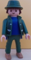 Benutzeravatar