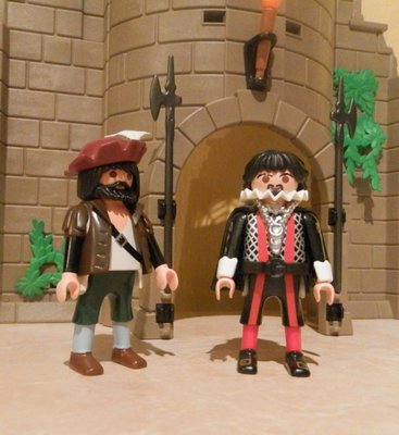 Baldrick & Edmund.JPG