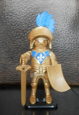 Golden Knight III.JPG