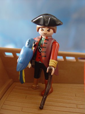 Treasure Island - Long John Silver.JPG