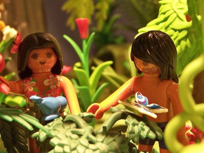 21) 'Biblische Zeiten' von Blueflower -Garten Eden pre_E1540 playmobil Elise.jpg