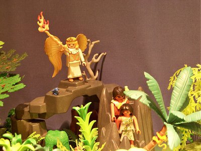 26) 'Biblische Zeiten' von Blueflower -Garten Eden post_E1546 playmobil Elise.jpg