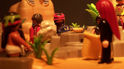 48) 'Biblische Zeiten' von Blueflower -pre Moses Skaverei_1334 playmobil Elise.jpg