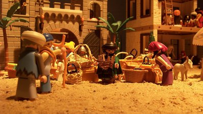 122) 'Biblische Zeiten' von Blueflower -Markt_1282 playmobil Elise.jpg