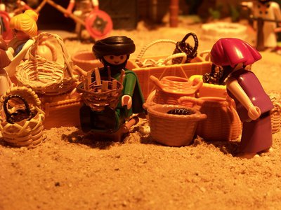 123) 'Biblische Zeiten' von Blueflower -Markt_1176 playmobil Elise.jpg