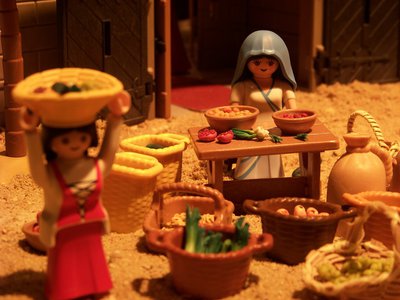 129) 'Biblische Zeiten' von Blueflower -Markt_1177 playmobil Elise.jpg