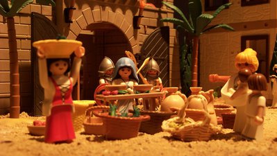 131) 'Biblische Zeiten' von Blueflower -Markt_1286 playmobil Elise.jpg