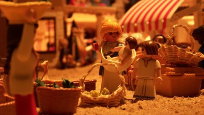 132) 'Biblische Zeiten' von Blueflower -Markt_1293 playmobil Elise.jpg