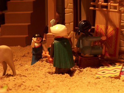 135) 'Biblische Zeiten' von Blueflower -Markt_1117 playmobil Elise.jpg