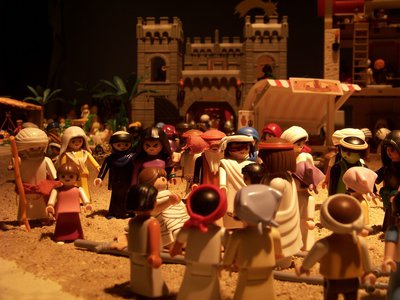 141) 'Biblische Zeiten' von Blueflower -Markt Heilung_1126 playmobil Elise.jpg