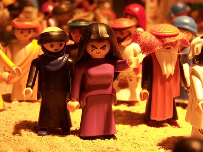 143) 'Biblische Zeiten' von Blueflower -Markt Heilung_1152 playmobil Elise.jpg