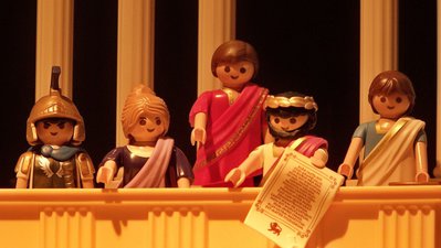 167) 'Biblische Zeiten' von Blueflower -Verurteilung_E1601 playmobil Elise.jpg