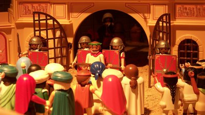 170) 'Biblische Zeiten' von Blueflower -Verurteilung_1255 playmobil Elise.jpg