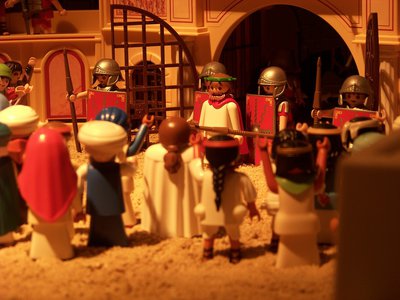 171) 'Biblische Zeiten' von Blueflower -Verurteilung_1119 playmobil Elise.jpg