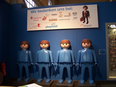 2.) playmobil Zeche Maximilian Hamm_3275 Elise.jpg