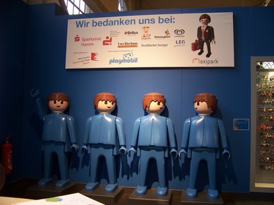 3.) playmobil Zeche Maximilian Hamm_3277 Elise.jpg