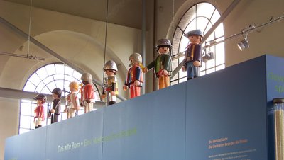 7.) playmobil Zeche Maximilian Hamm_2994 Elise.jpg