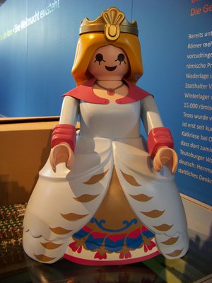 10.) playmobil Zeche Maximilian Hamm_3851 Elise.jpg