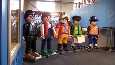 12.) playmobil Zeche Maximilian Hamm_2993 Elise.jpg