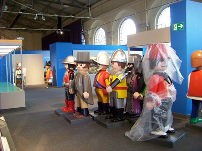 17.) playmobil Zeche Maximilian Hamm_3788 Elise.jpg