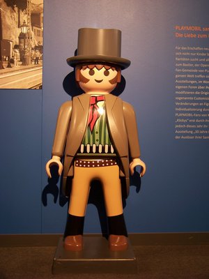 65.) playmobil Zeche Maximilian Hamm_3268 Elise.jpg