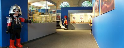 86.) playmobil Zeche Maximilian Hamm_3247 Elise.jpg