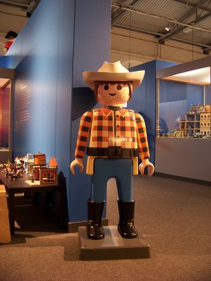 93.) playmobil Zeche Maximilian Hamm_3258 Elise.jpg