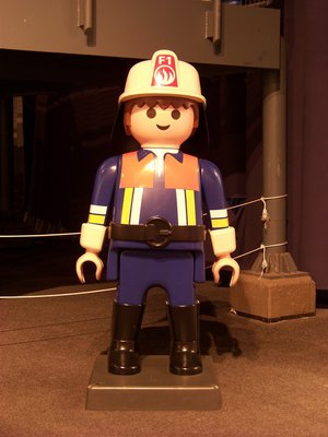 111.) playmobil Zeche Maximilian Hamm_3162 Elise.jpg