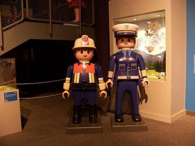 112.) playmobil Zeche Maximilian Hamm_3156 Elise.jpg