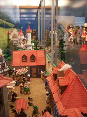 154.) playmobil Zeche Maximilian Hamm_3209 Elise.jpg