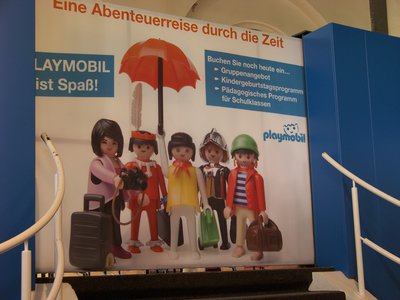 199.) playmobil Zeche Maximilian Hamm_3082 Elise.jpg