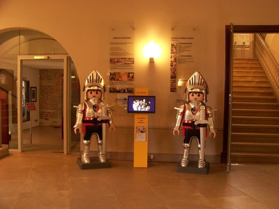 Schloßmuseum Greiz 10b.) 'Dornröschen' Elise playmobil 6571.jpg