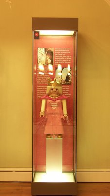 Schloßmuseum Greiz 94.) 'Dornröschen' Elise playmobil 6554.jpg