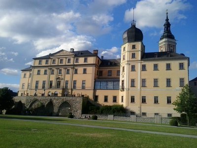 Schloßmuseum Greiz 1.) Elise  playmobil 184100 Schloß und Ida-Palais.jpg