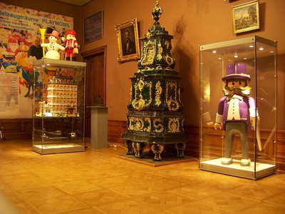 Schloßmuseum Greiz 21.) Elise  playmobil 7330.jpg