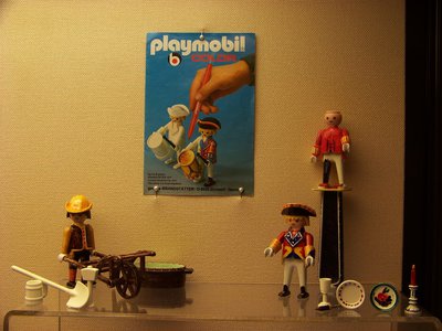 Schloßmuseum Greiz 94.) 'Meine ersten 3 Jahre' (Color) Elise  playmobil 8297.jpg