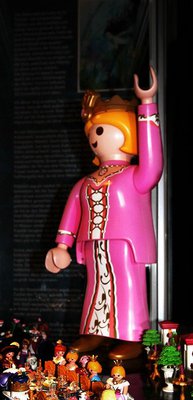 Schloßmuseum Greiz 568.) 'Dornröschen' Elise playmobil I_9486.jpg