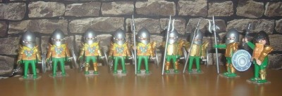 8 Palastwachen & Man-at-Arms (DEVNUSOM Custom).JPG