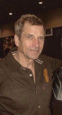 10 2019_Dirk Benedict aka Face vom A-Team.jpg