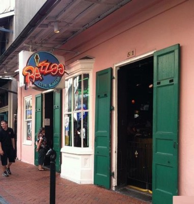 Razzoo Nachtclub New Orleans.JPG