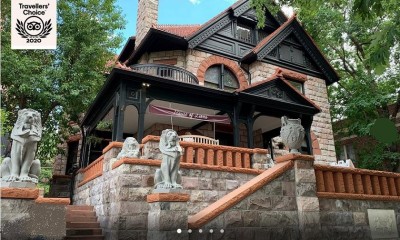 8 Molly Brown House Museum (Denver).JPG