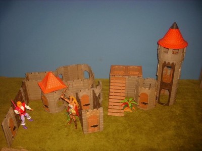 Geburtstagsdiorama Adam & She-Ra.JPG