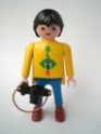 Benutzeravatar