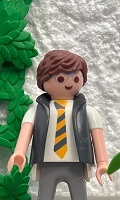 Benutzeravatar