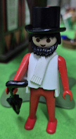 Benutzeravatar