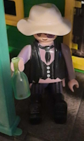 Benutzeravatar