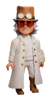 Benutzeravatar