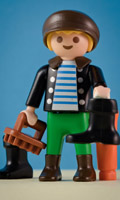 Benutzeravatar