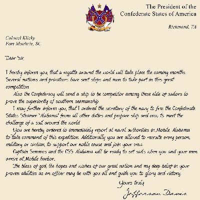 Presidential Order.JPG (154.4 KiB) 2587 mal betrachtet Presidential Order.JPG