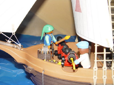 regatta runde 3 016.jpg (203.14 KiB) 1788 mal betrachtet schnell wurde die kanone gestopft